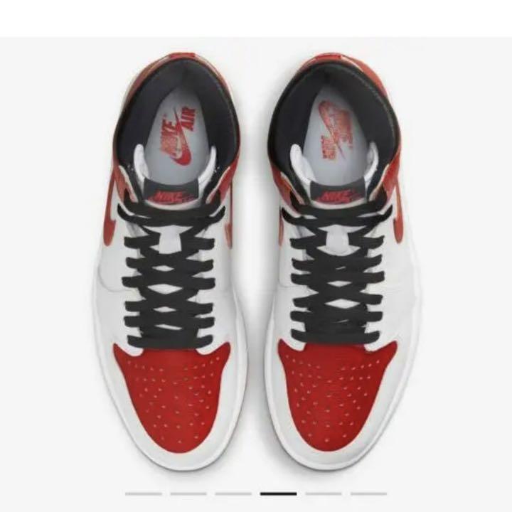 超特価低価 NIKE ヘリテージ 32センチ J3FkP-m65989057339 エアジョーダン1 限定SALE送料無料