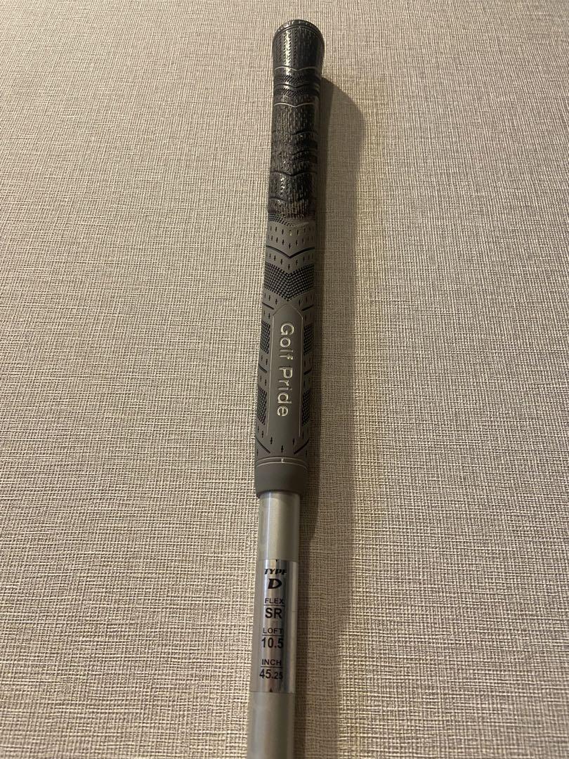 希少 Ryoma GOLF MAXIMA D-1 10.5