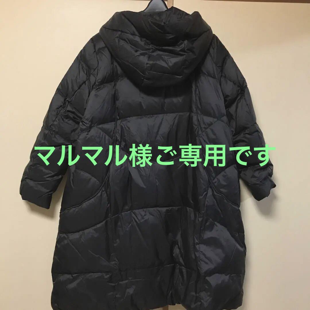 MajoMajo Piccolo ダウンコート　Mサイズ レディース MajoMajo Piccolo ダウンコートMサイズ レディース
