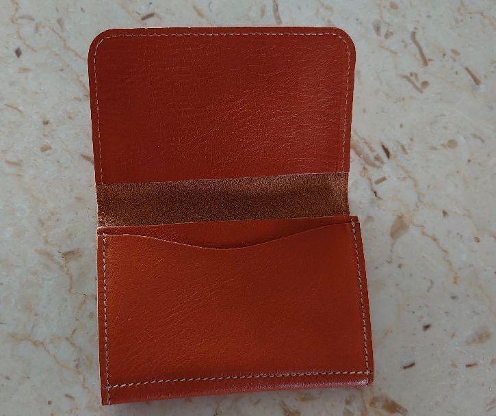 はな【新品】イルビゾンテ 名刺入れ
