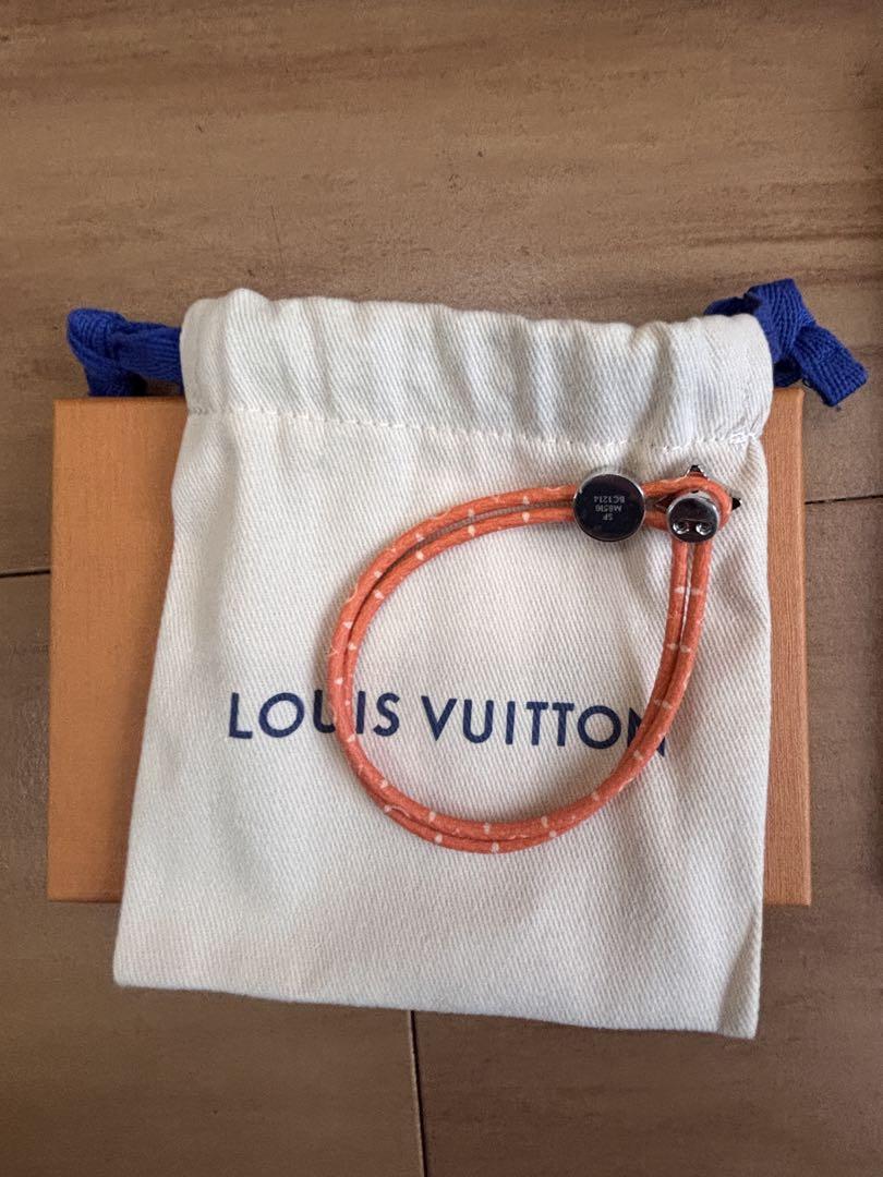 ルイヴィトン　ブレスレット新品