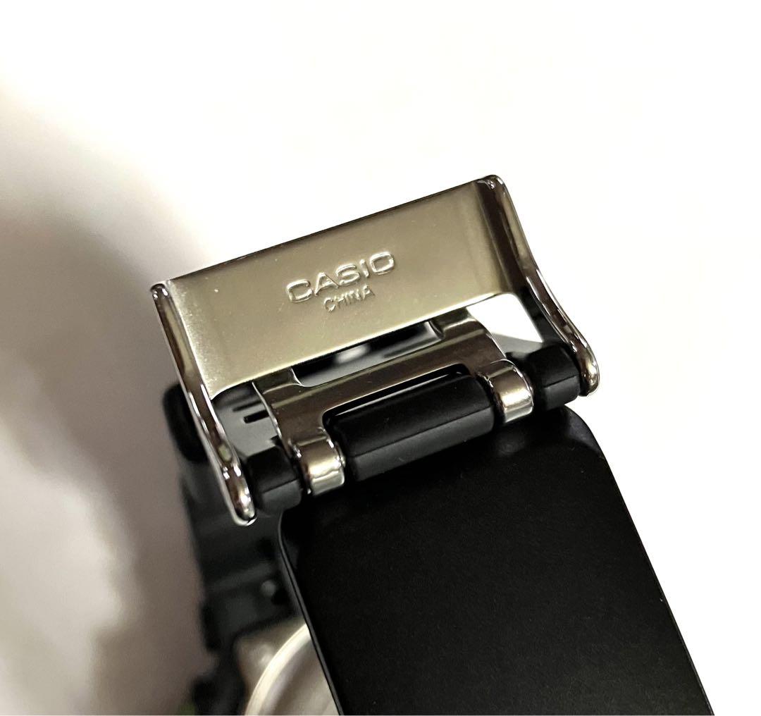 G-SHOCK  完全未使用品GD-120N-1B3JF 新品、未使用 グリーン