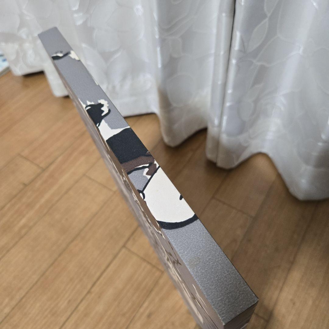 HERMES エルメス フィニッシュ柄　ウッドパネル HERMES エルメス フィニッシュ柄 ウッドパネル - メルカリ