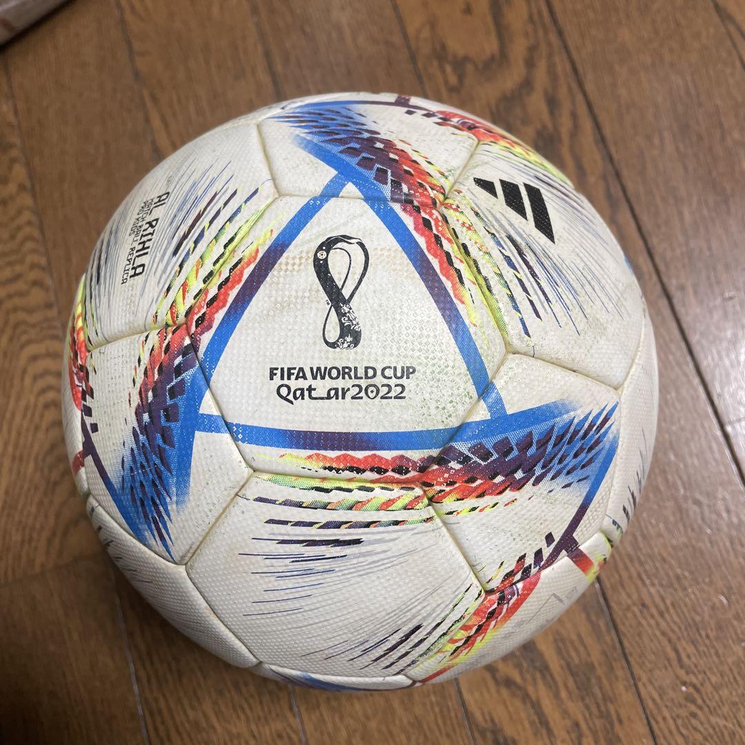 山口歴 サッカーボール5号 sfida Meguru Yamaguchi サッカーボール