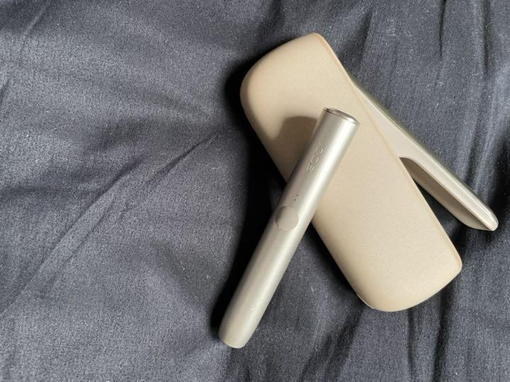 iQOS イルマ