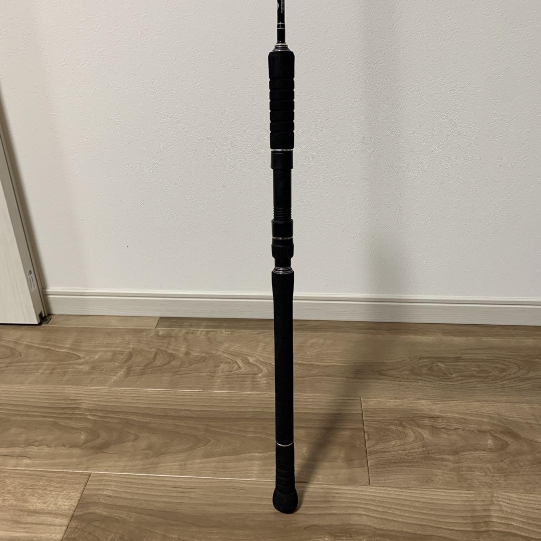 ラグゼ　JiGDRiVE S62L-RF ラグゼ JiGDRiVE S62L-RF - メルカリ