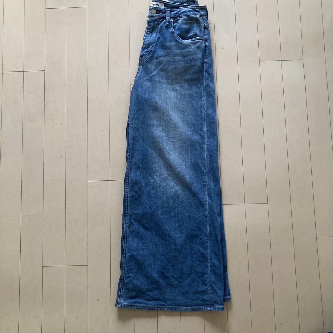 Healthy denim ヘルシーデニム WILD GINGER 26