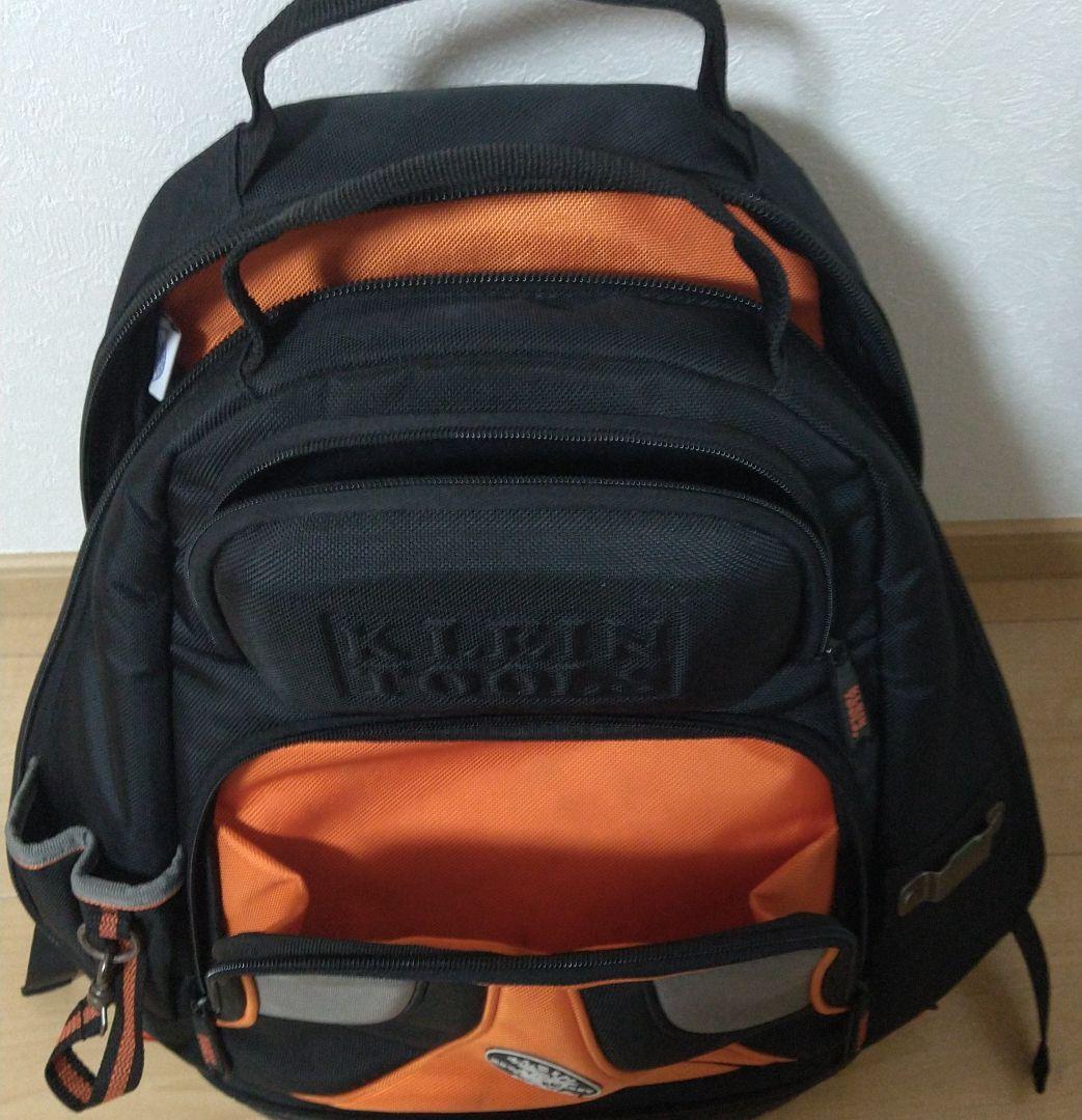 安い在庫 クラインツール ツールバックパック WXd74-m65993652798 高品質