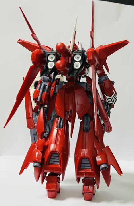 22高い素材 Re 100 リバウ 即購入歓迎 模型 プラモデル Tin Ipb Ac Id