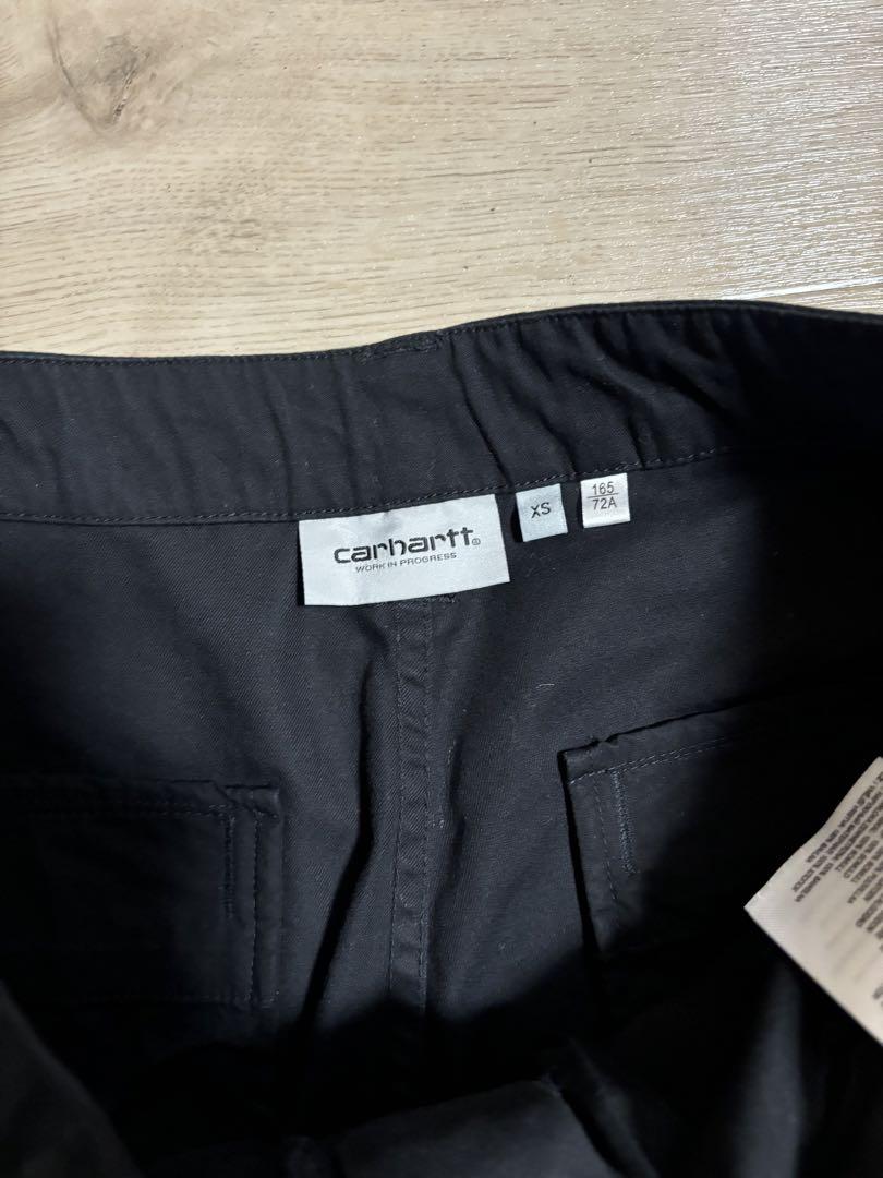Carhartt WIP ミリタリーパンツ　Tracker Pant XS