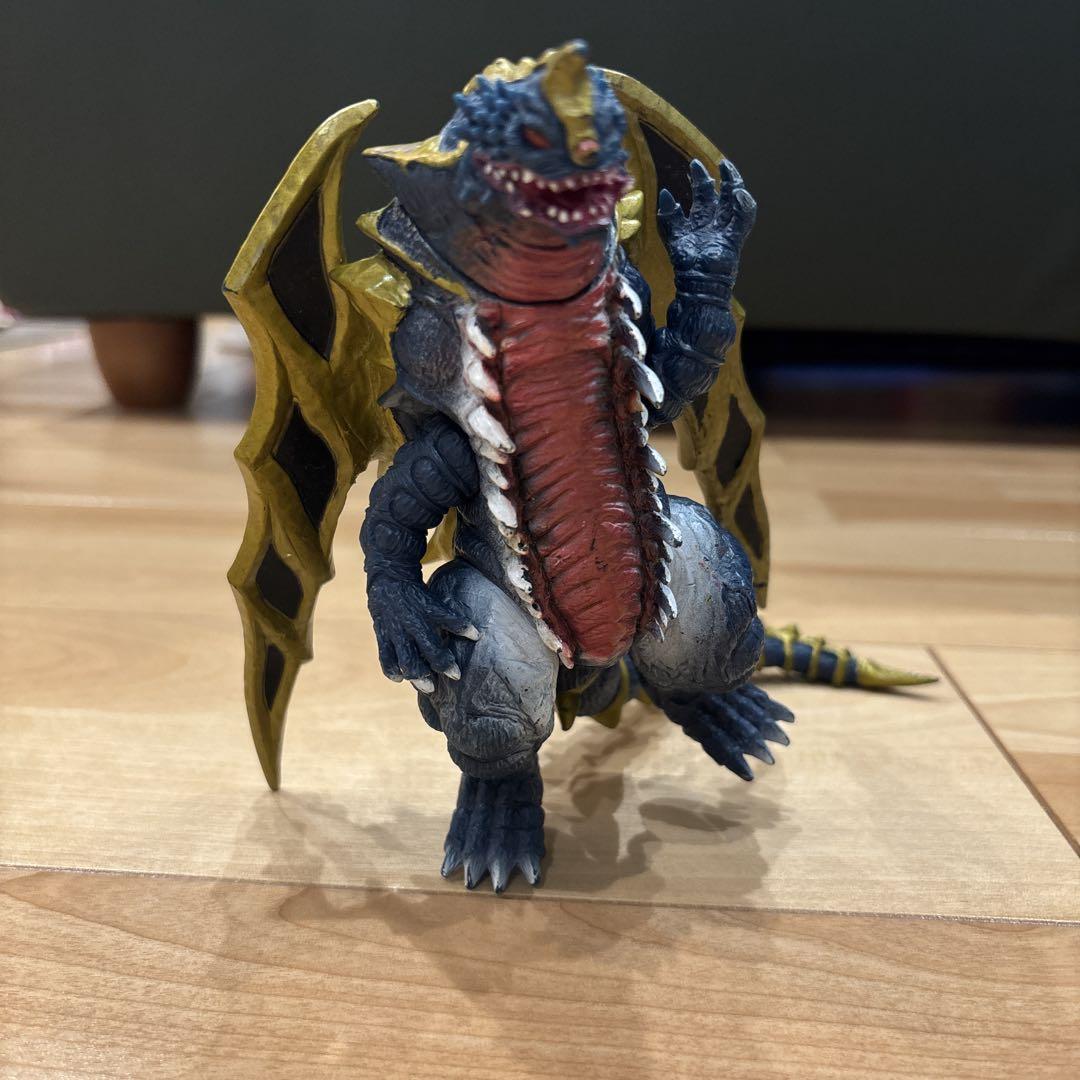 ウルトラマン 怪獣 フィギュア まとめ売り　12体
