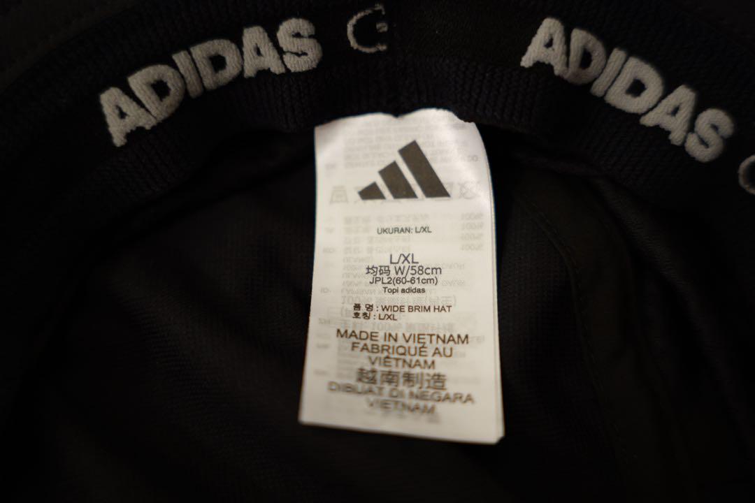 clubhaus ANTI COUNTRY CLUB adidas ハット - メルカリ