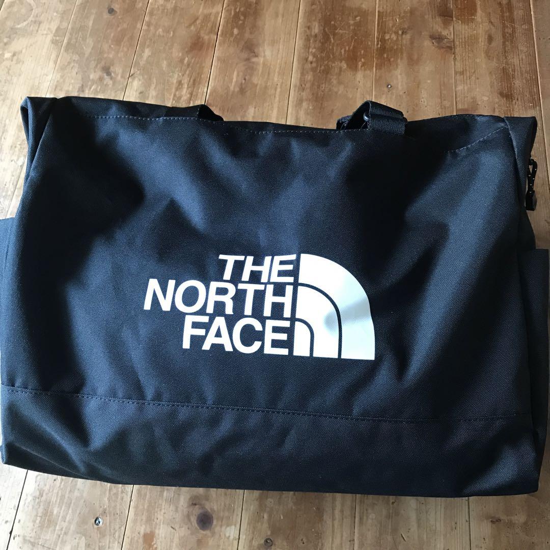 ユニセックス THE NORTH FACE ザノースフェイス ホワイトレーベル 画像2
