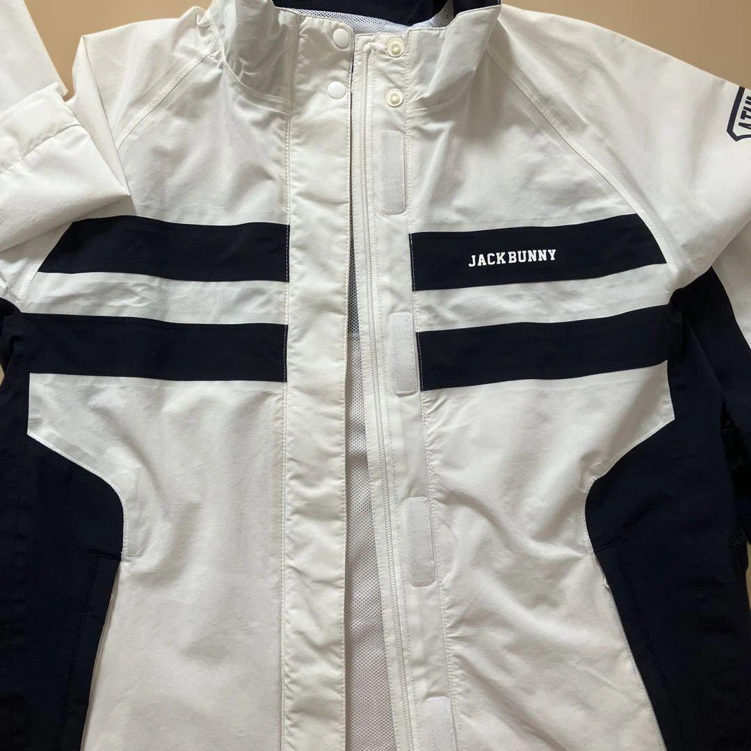 ジャックバニー　レインウェア　セットアップ サイズ1