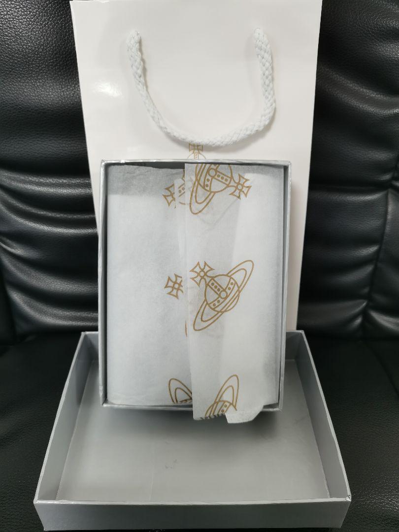 Vivienne Westwood ヴィヴィアンウエストウッド　三つ折り財布