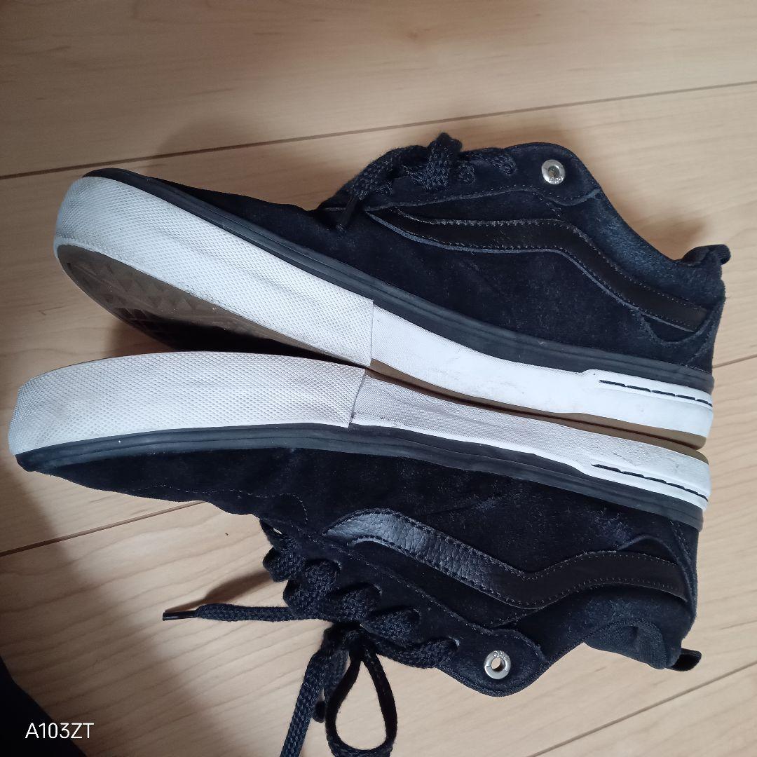 ♠ VANS