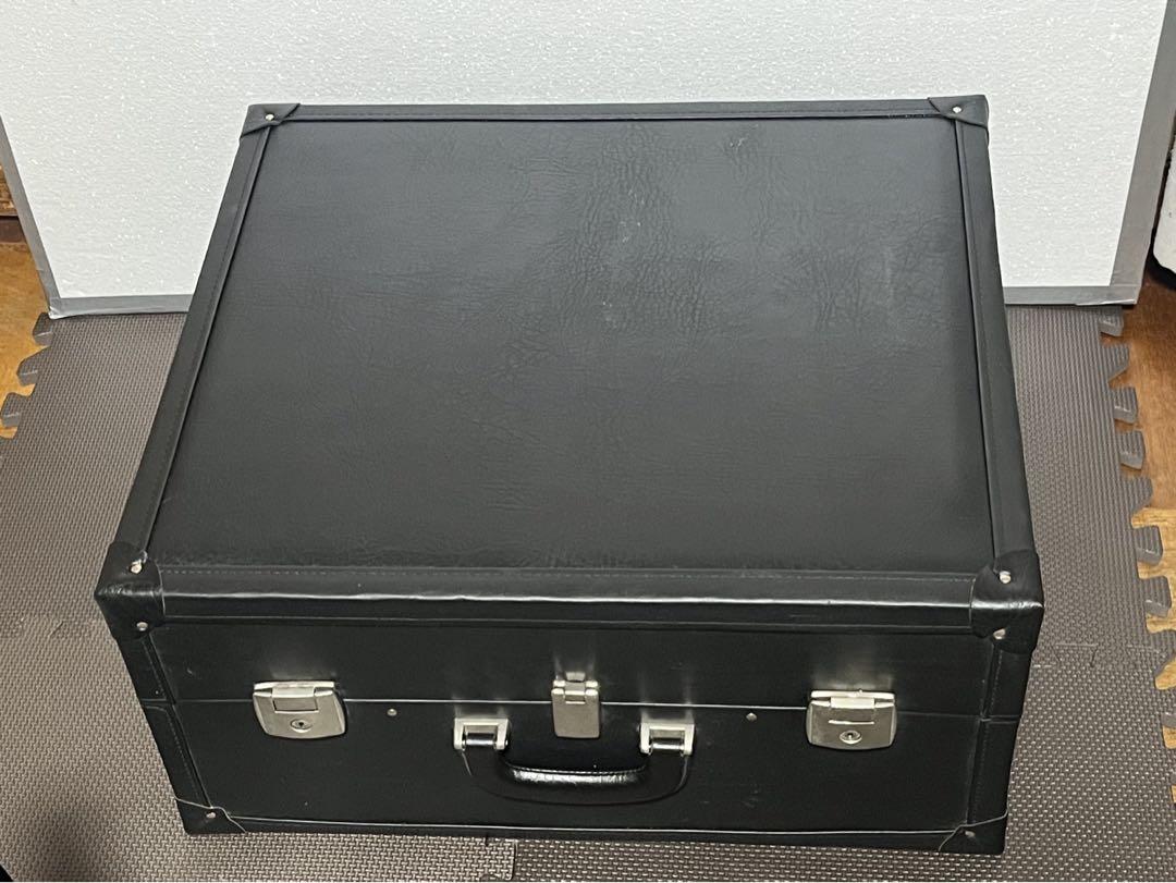 EXCELSIOR アコーディオン ケース付 Model 272E イタリア製