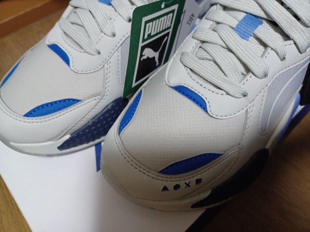 プーマ ユニセックスPUMA x PlayStation RS-X スニーカー
