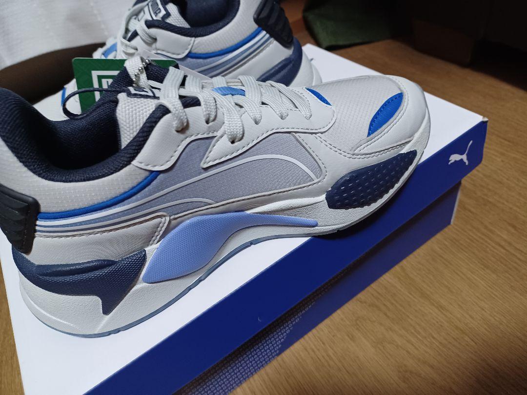 プーマ ユニセックスPUMA x PlayStation RS-X スニーカー