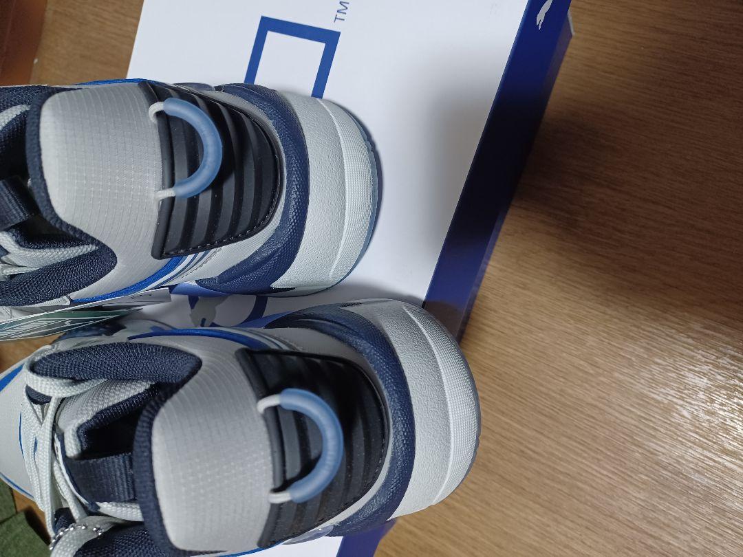 プーマ ユニセックスPUMA x PlayStation RS-X スニーカー