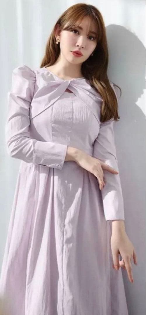 Herlipto New Year Essential 2025 DressS・Herlipto