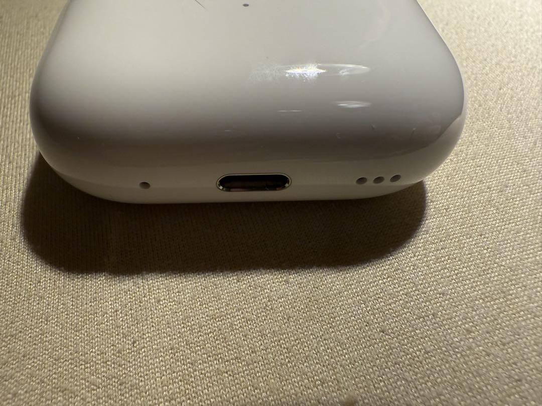 AirPods Pro (第2世代) 右耳 充電器ケース R