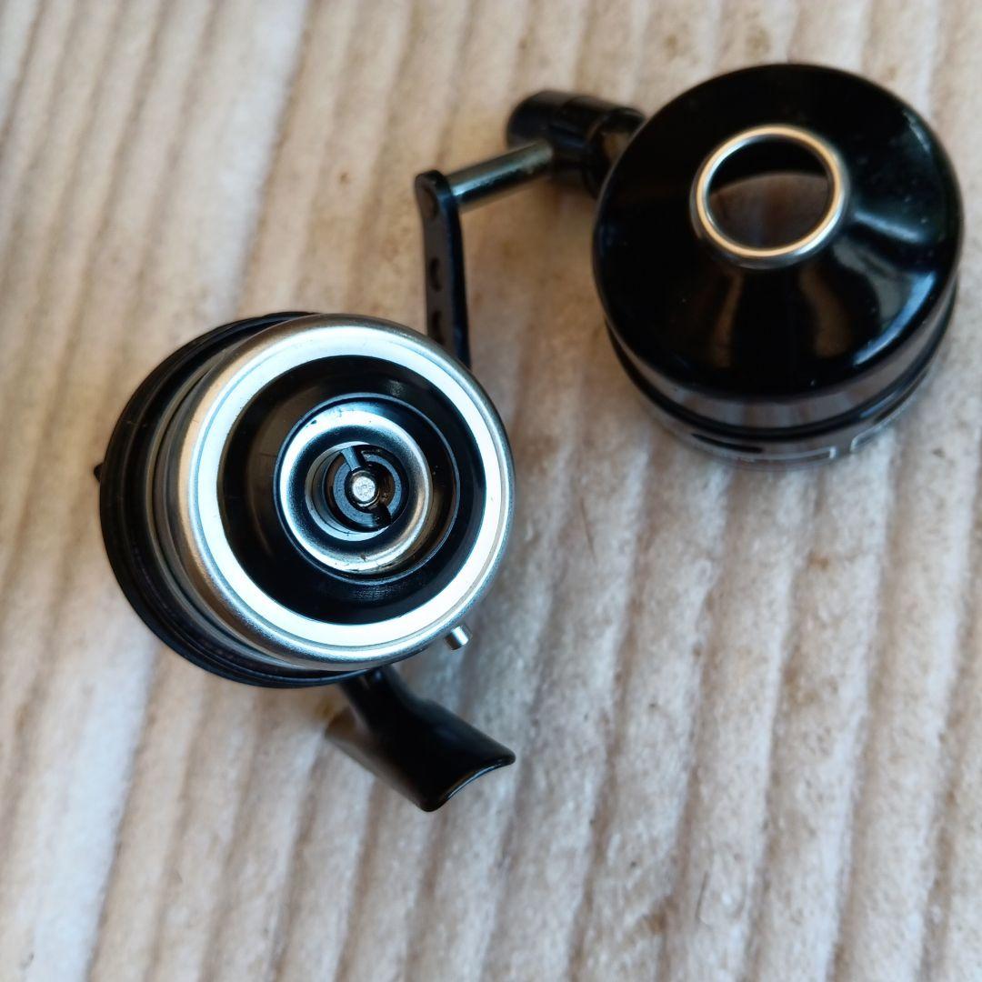 オールド Daiwa ハイキャスト GS20 スピンキャストリール - メルカリ
