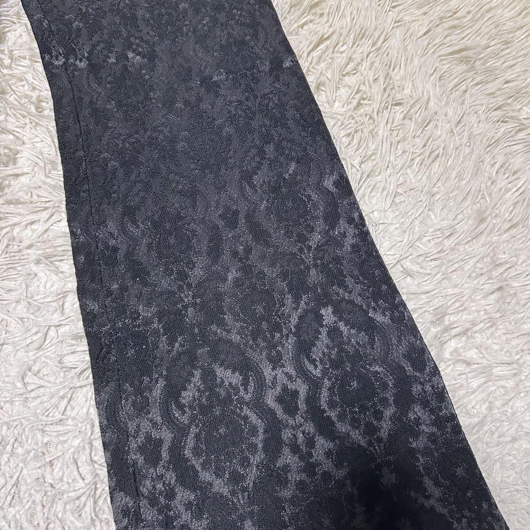 極美品✨ UTAKI ウタキ スラックス パンツ バックボーン太田直也北原