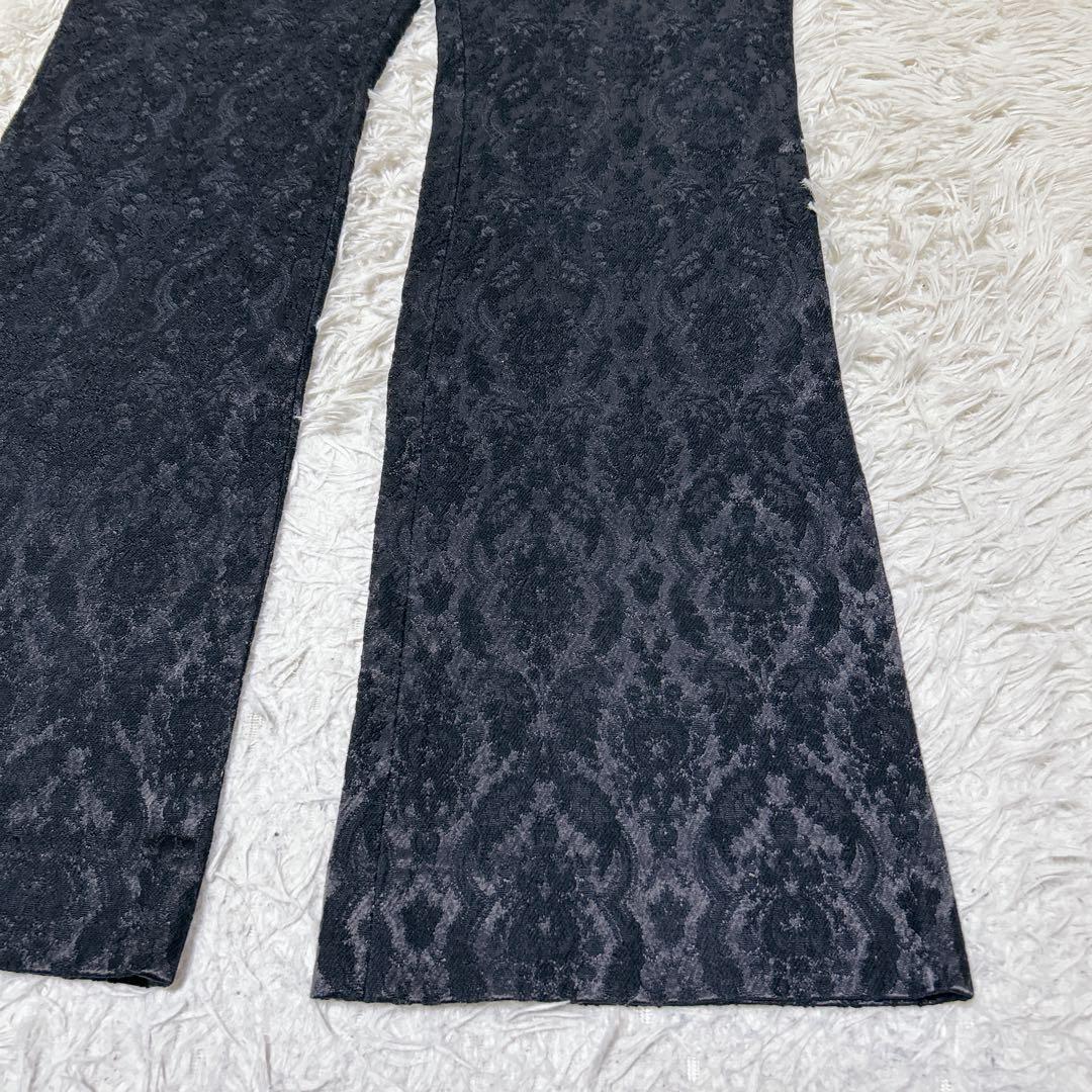 極美品✨ UTAKI ウタキ スラックス パンツ バックボーン太田直也北原