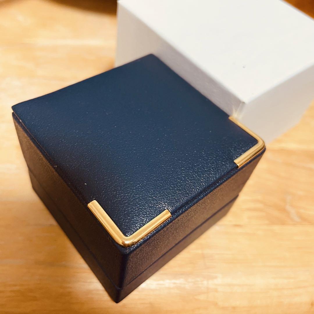 値下げしました＊ロータリー型ピアス