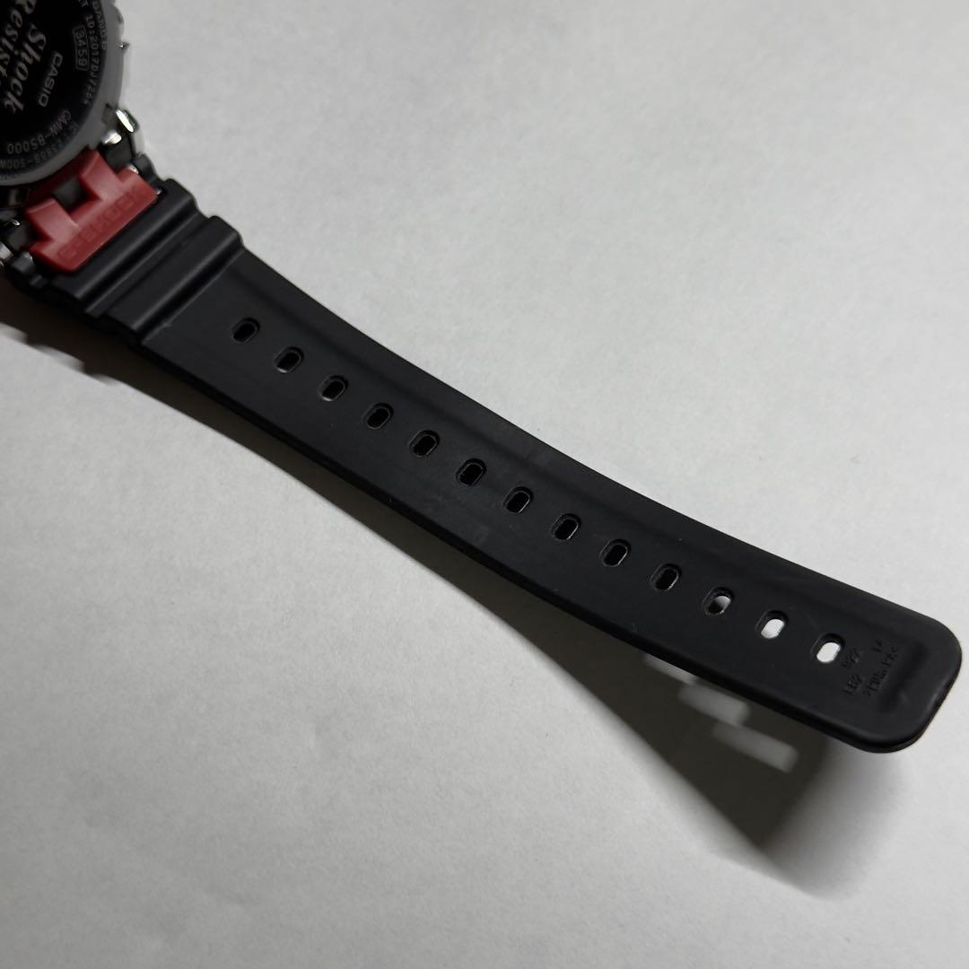 時計 G-SHOCK GMW-B5000-1JF