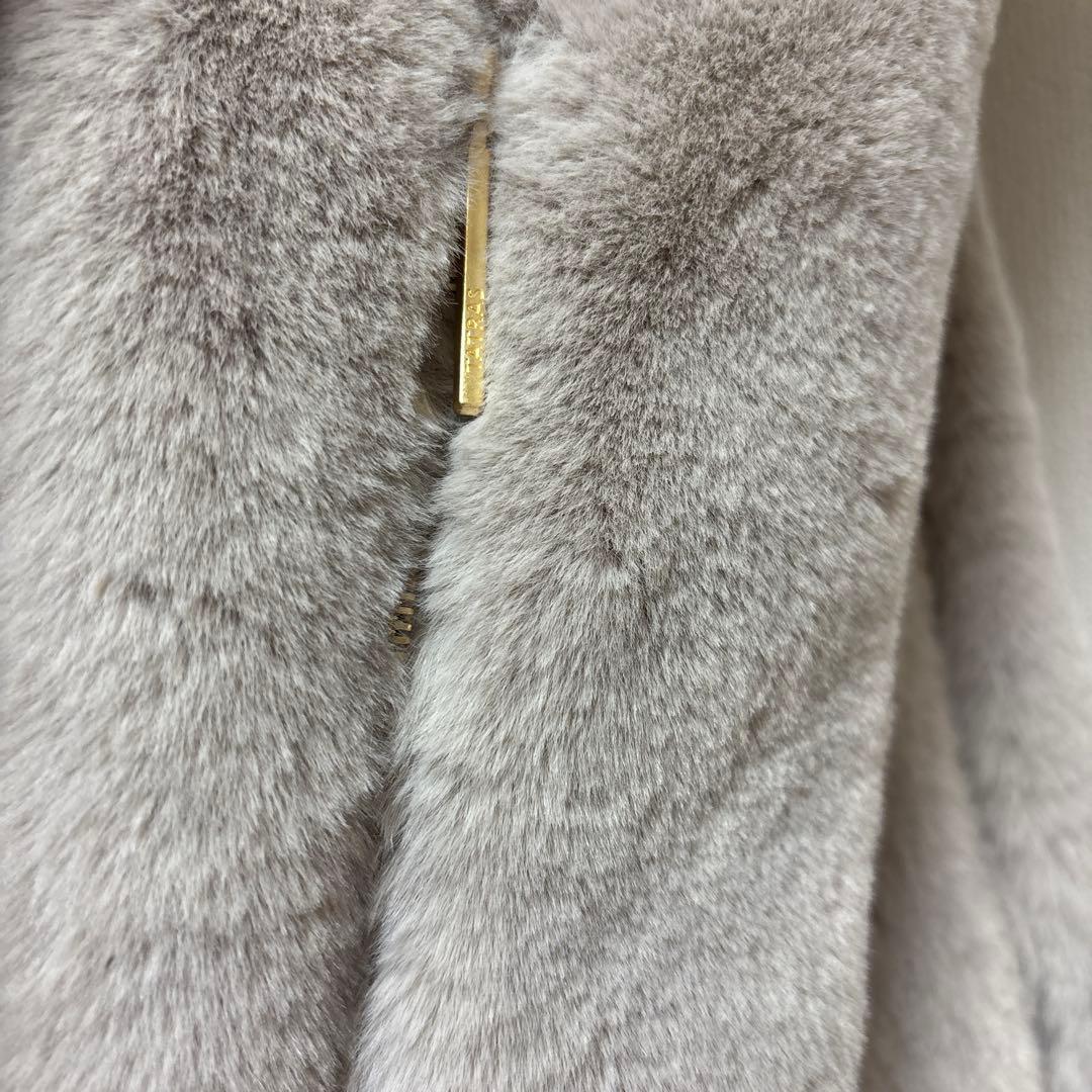 【RINCO☆様専用】新品☆ライトグレー TATRAS YUMOLA ユモラ02 【RINCO☆様専用】新品☆ライトグレー TATRAS YUMOLA ユモラ02