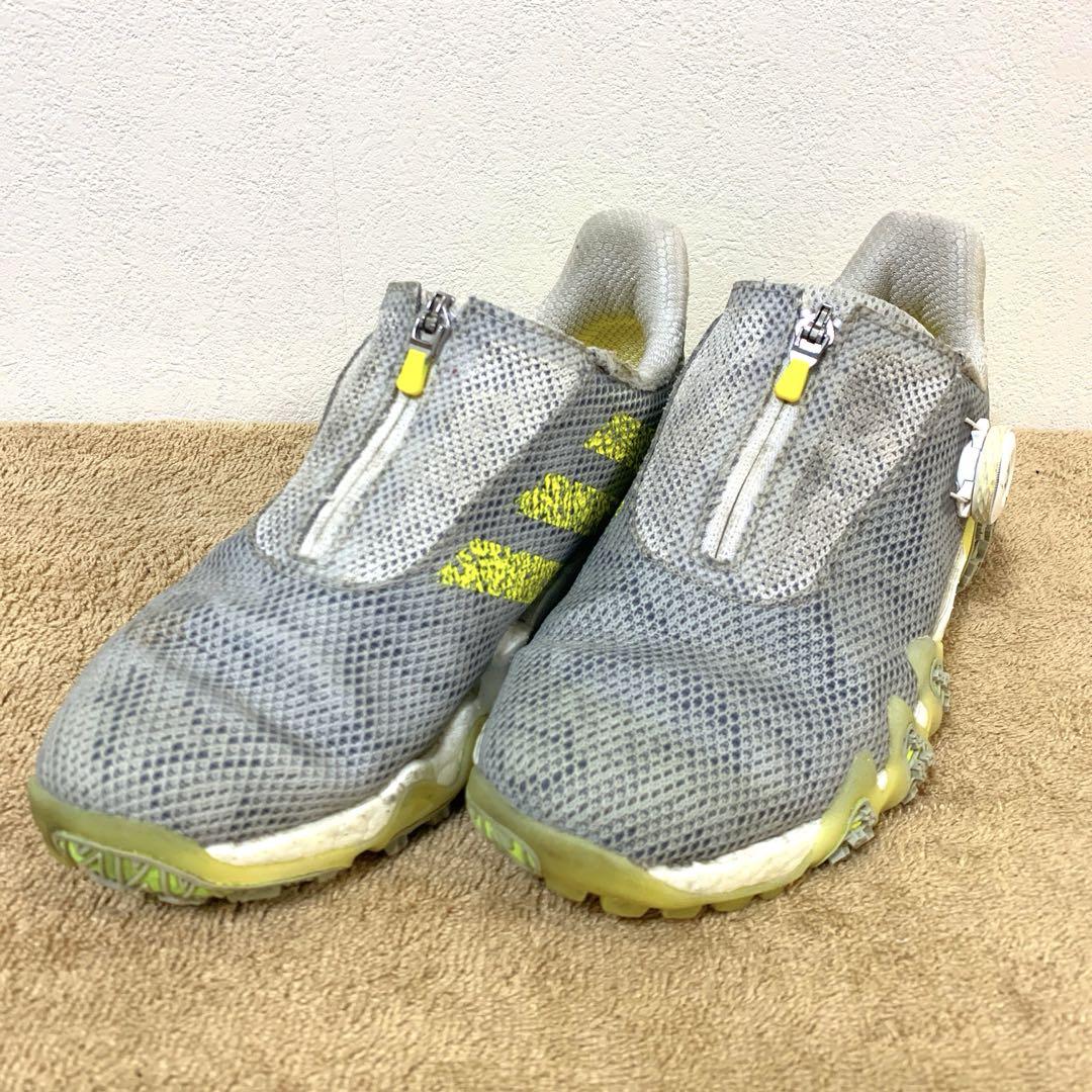 adidas CODECHAOS アディダス コードカオス 22.5cm