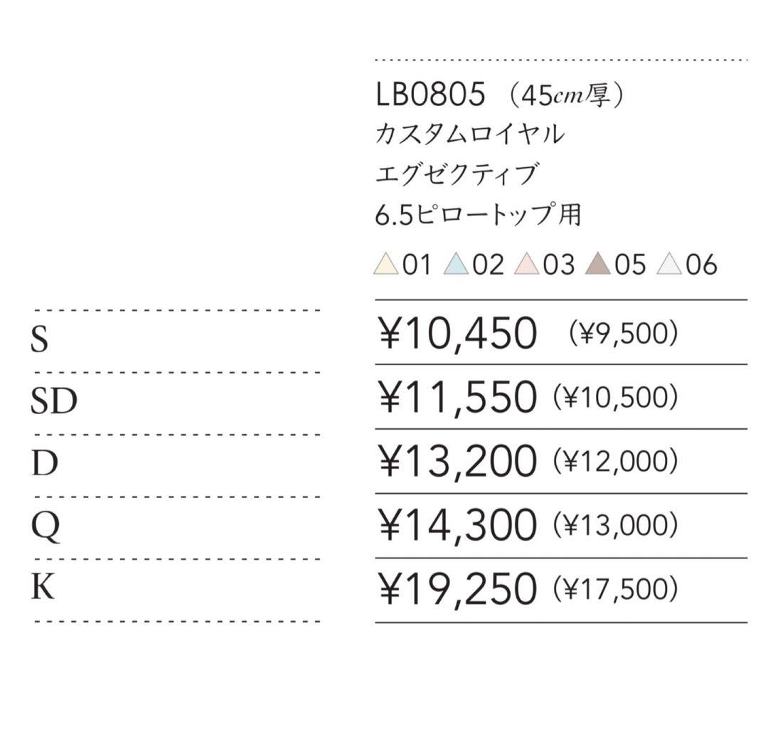 SIMMONS シモンズ ボックスシーツ クイーンサイズ ブラウン