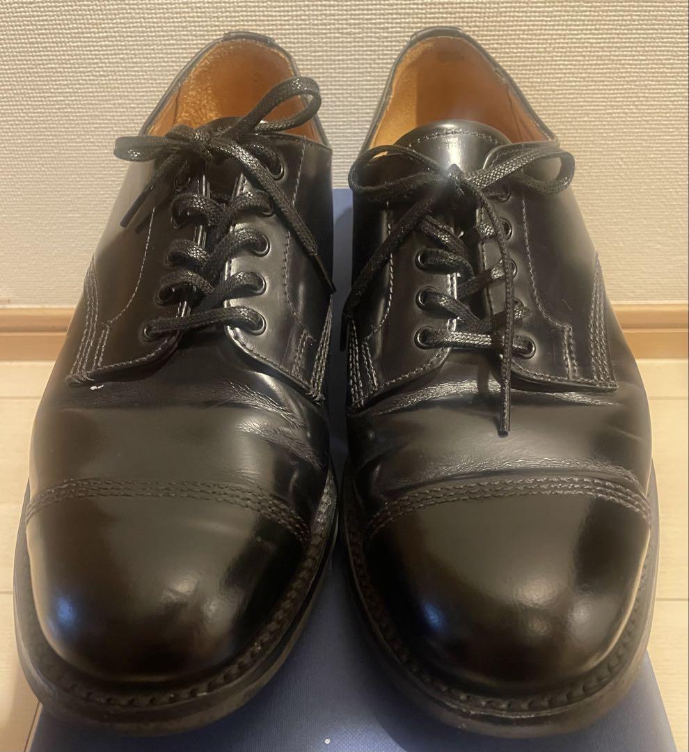 SANDERS サンダース 7 ミリタリーダービー 1128BK