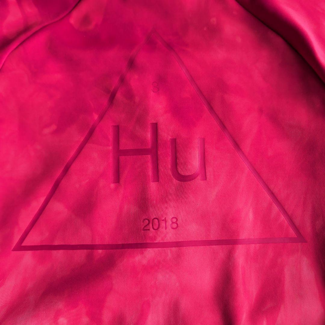 WILLIAMS レッドM・adidas