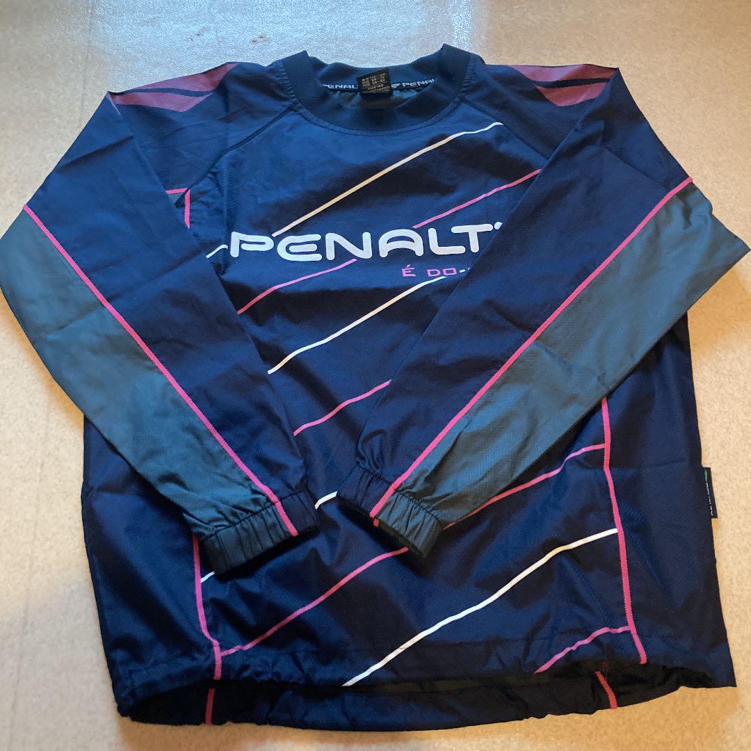 キッズ140 ペナルティPENALTY サッカー フットサル ジャージ トップス