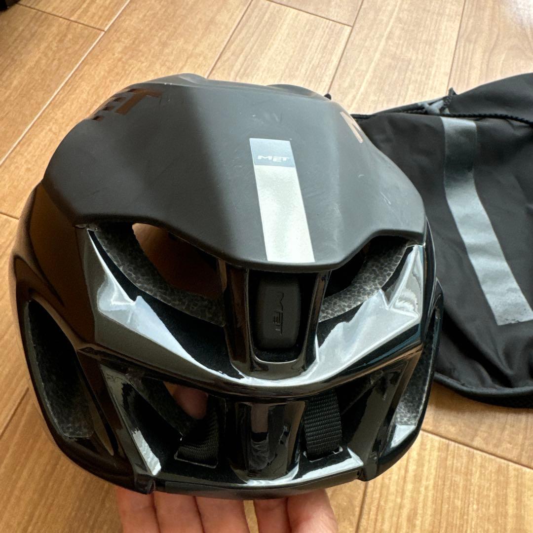 METメットMANTAマンタ