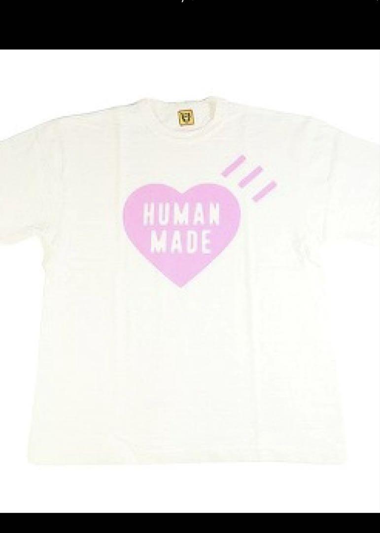 HUMAN MADE HARAJUKU RENEWAL OPENING T-SHIRTS – HUMAN MADE Inc.