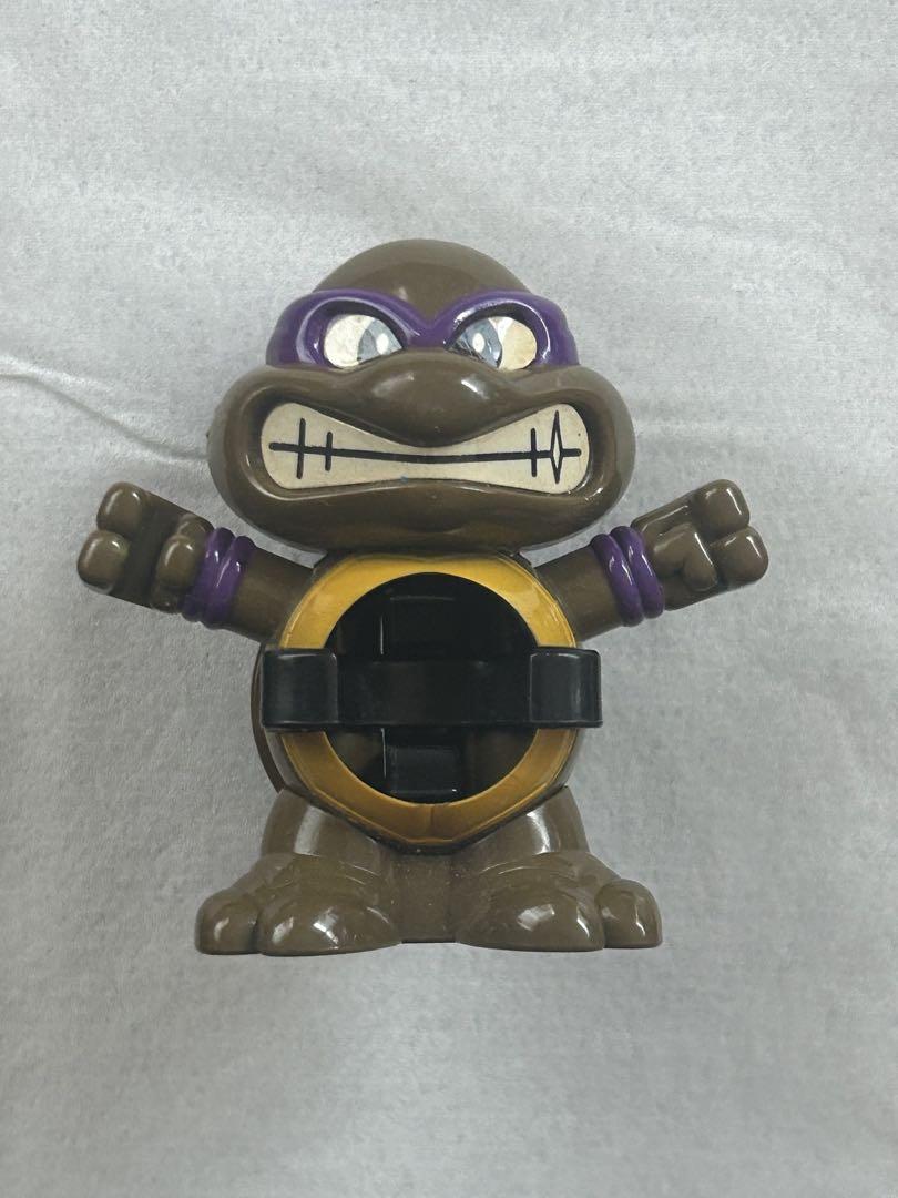 ビーダマン　タートルズ ドナテロ