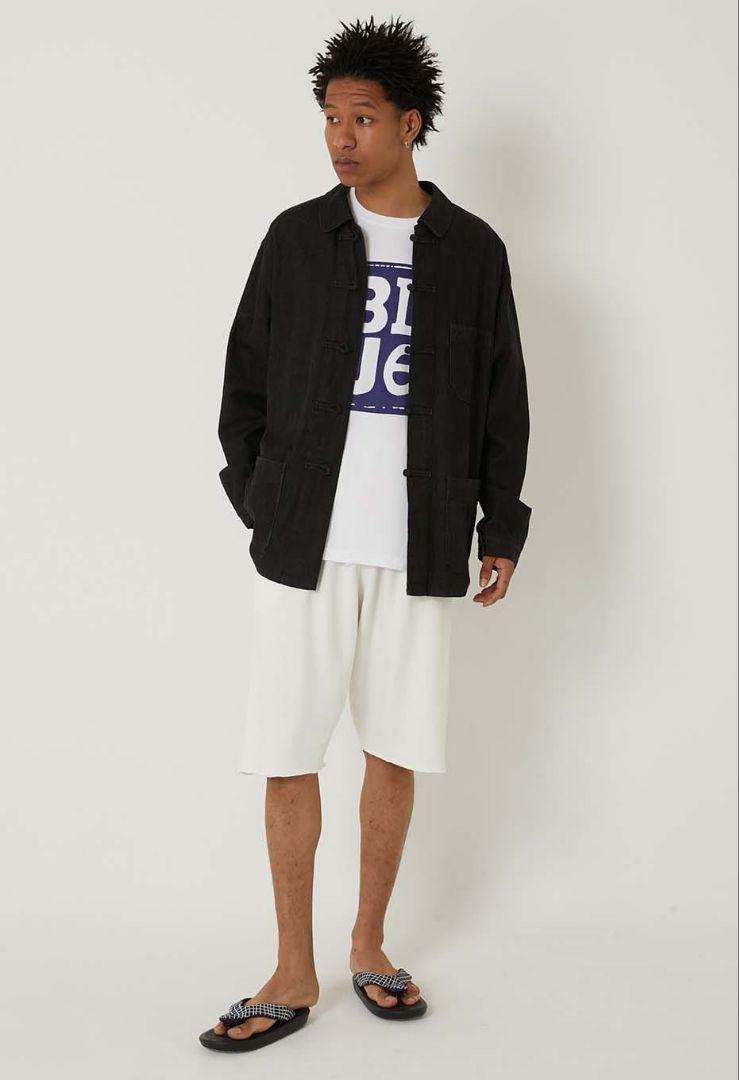 【極美品】SWEET PANTS アーバン　バミューダショーツ