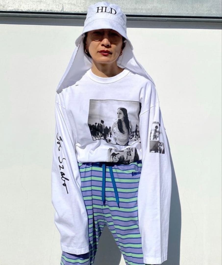 T-SHIRTXL(LL)・holiday