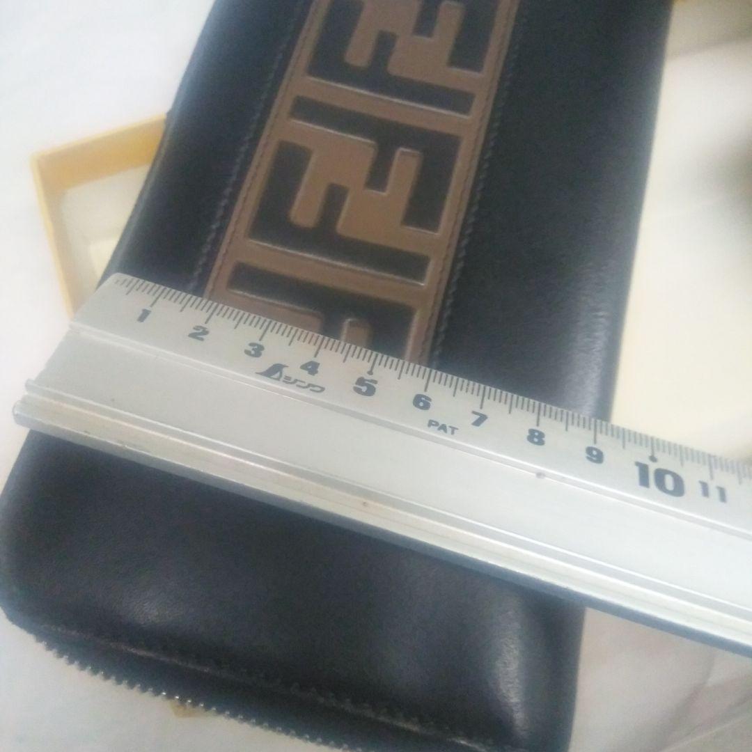 さ*ん様 FENDI・長財布