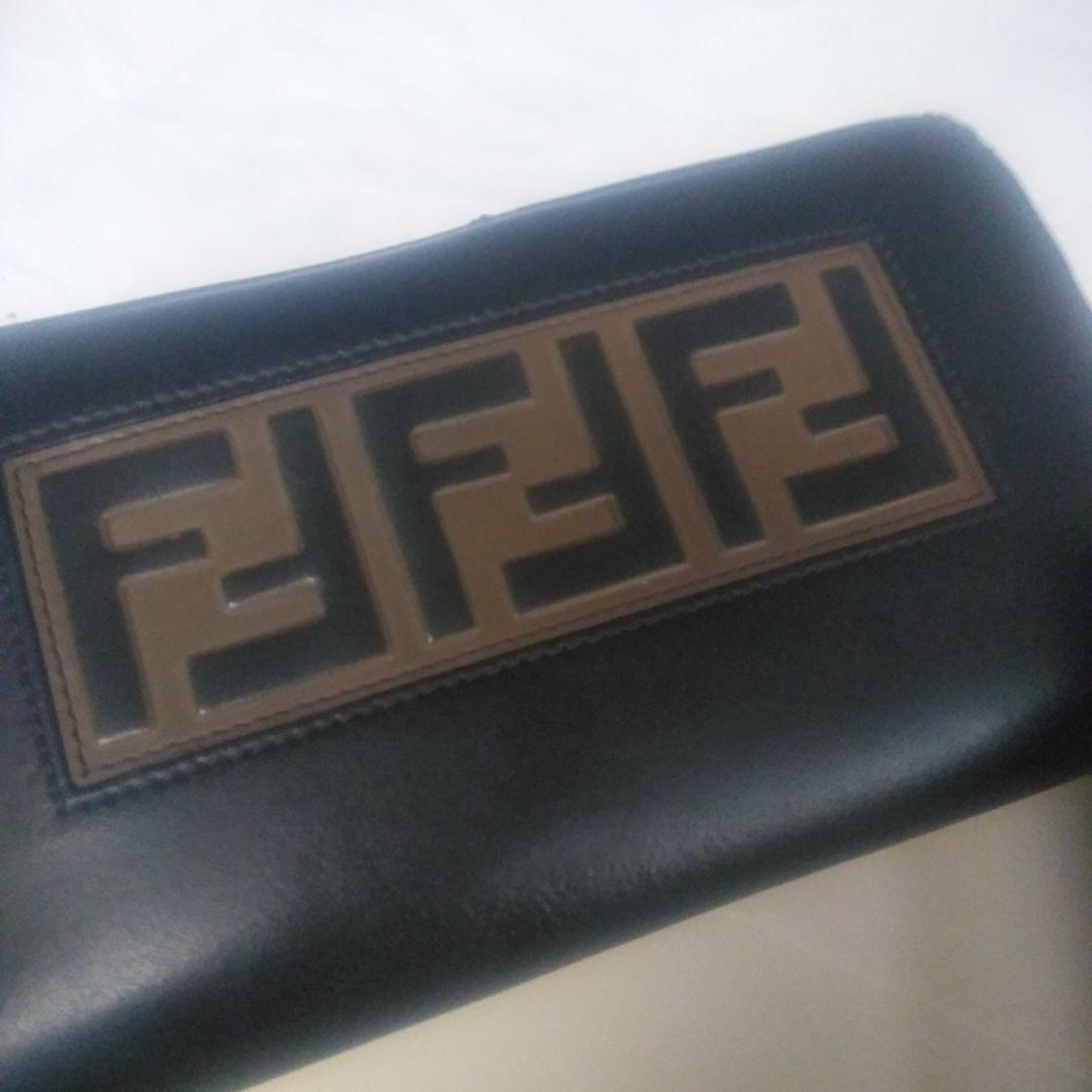 さ*ん様 FENDI・長財布