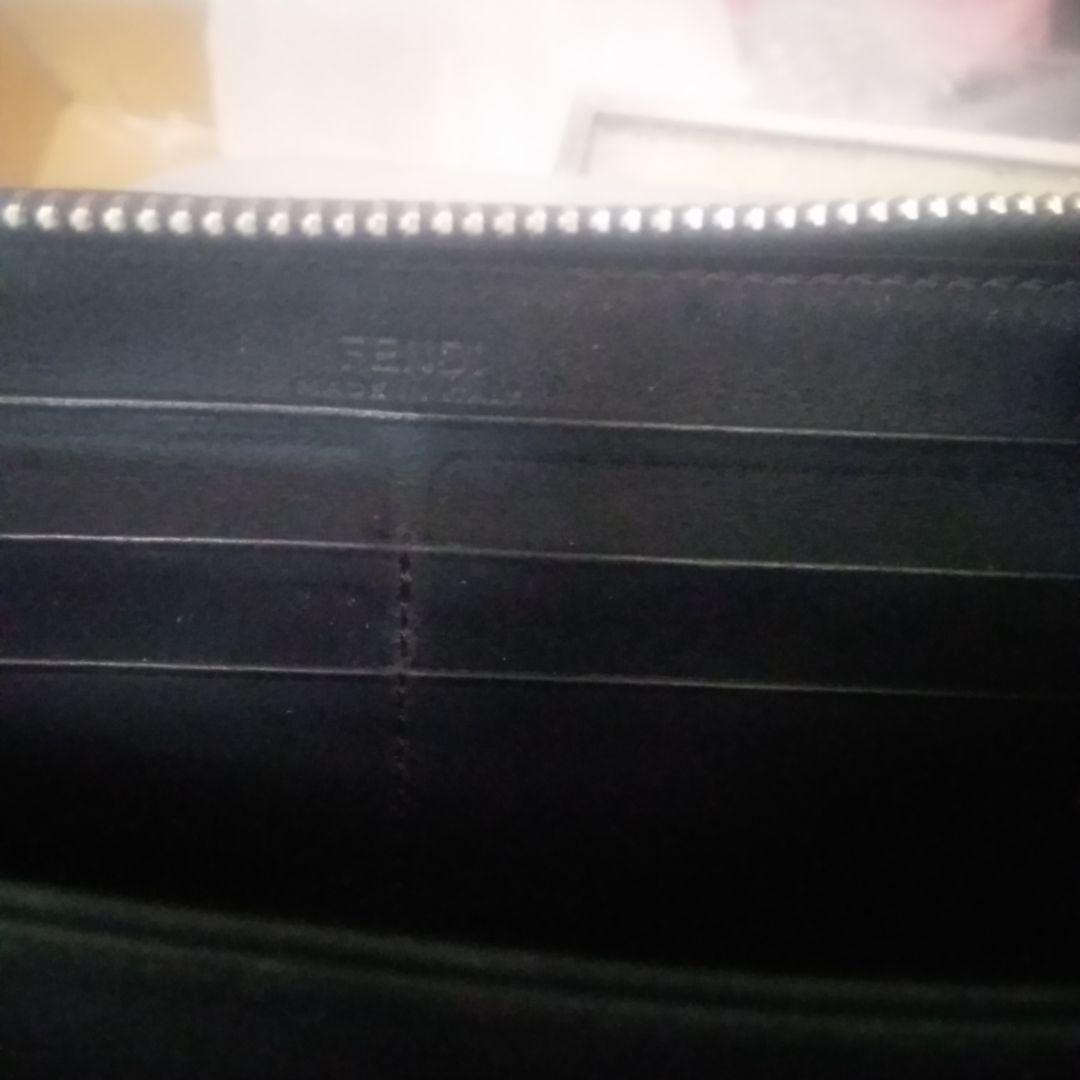さ*ん様 FENDI・長財布