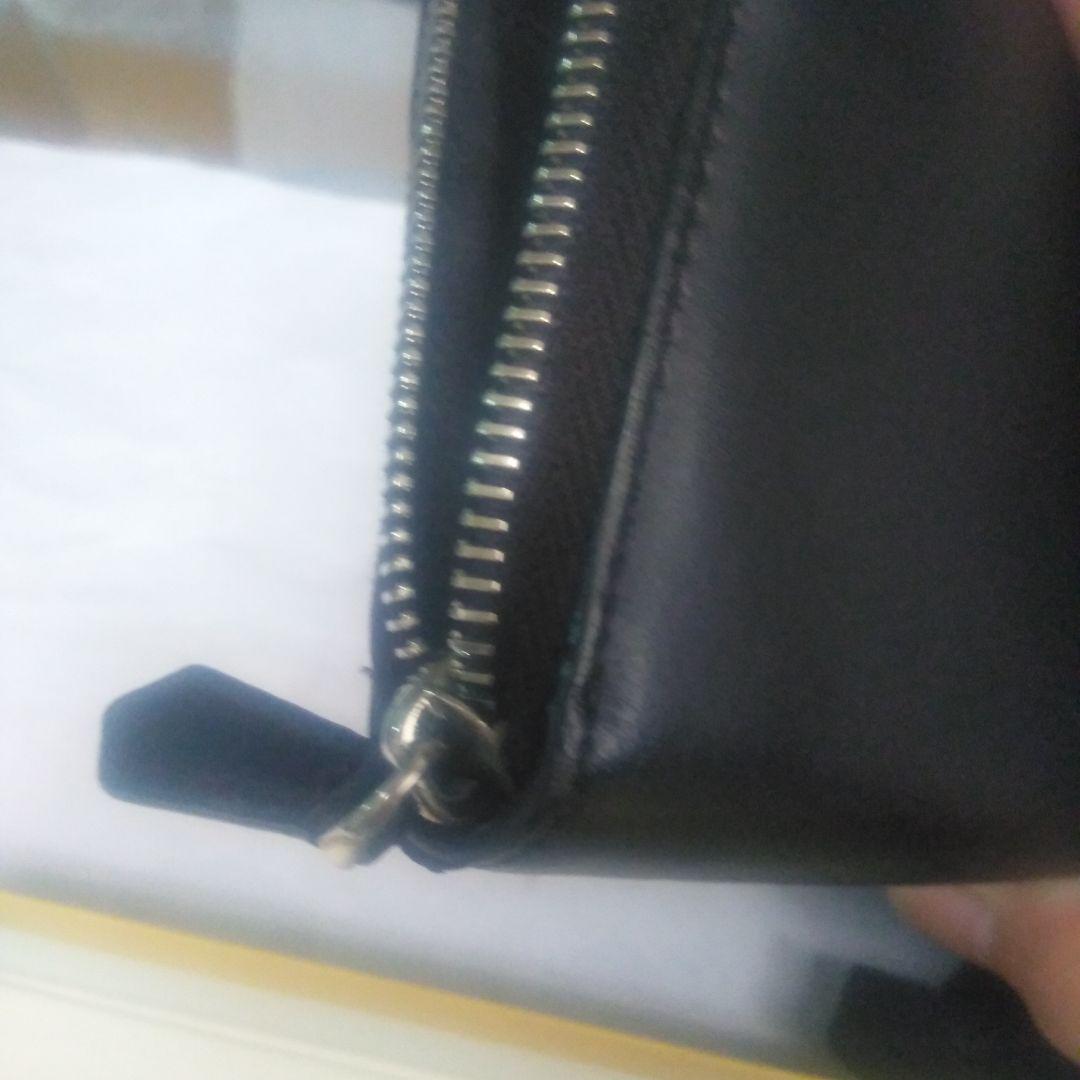 さ*ん様 FENDI・長財布