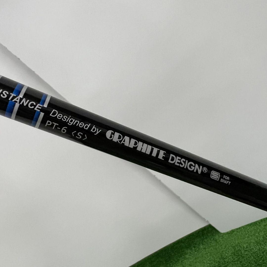 226 ゴルフクラブ タイトリスト 905R ドライバー 1W 8.5° S ゴルフ