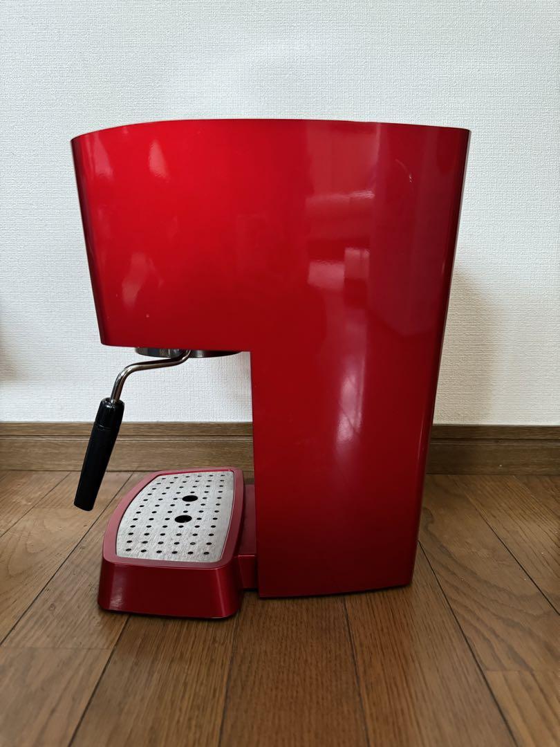 GAGGIA エスプレッソマシーン
