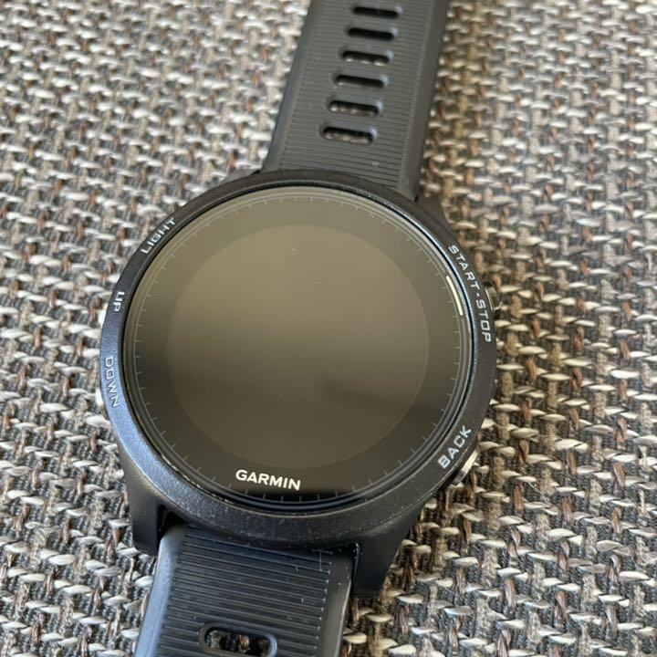 GARMIN ForeAthlete 935