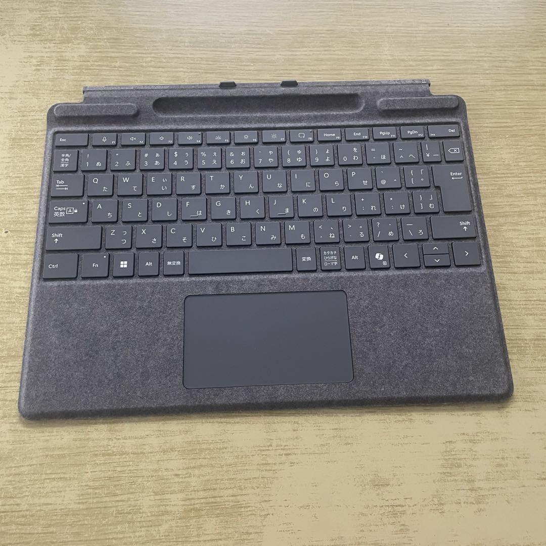 Bluetoothタブレット用キーボード 本体